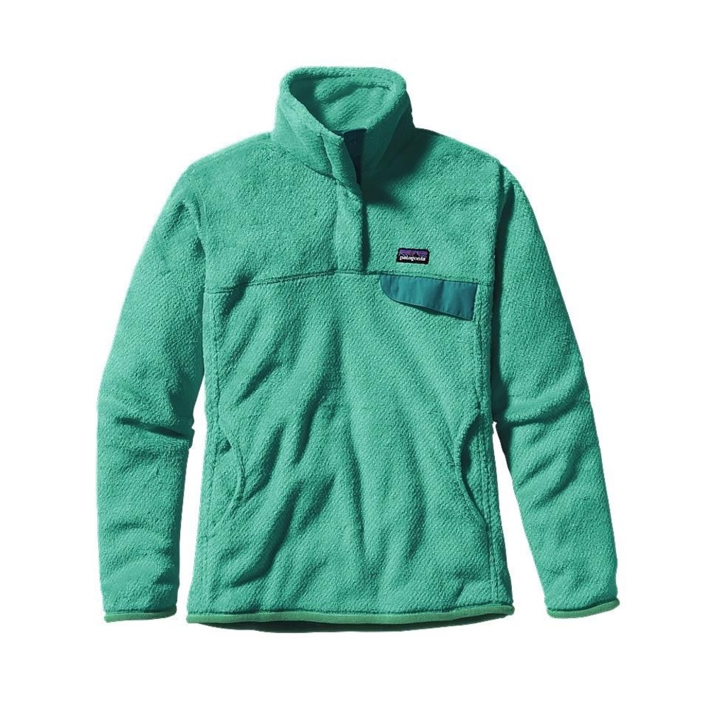 Women’s Patagonia Pullover!
